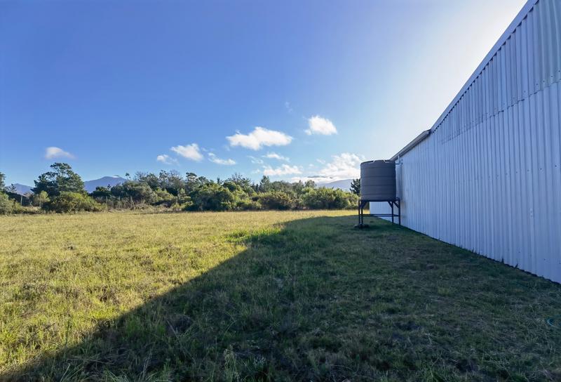 0 Bedroom Property for Sale in Mossel Bay Western Cape